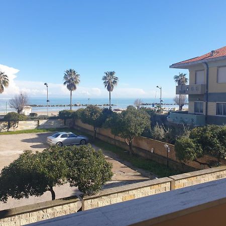 My Beachouse Montesilvano Exterior photo