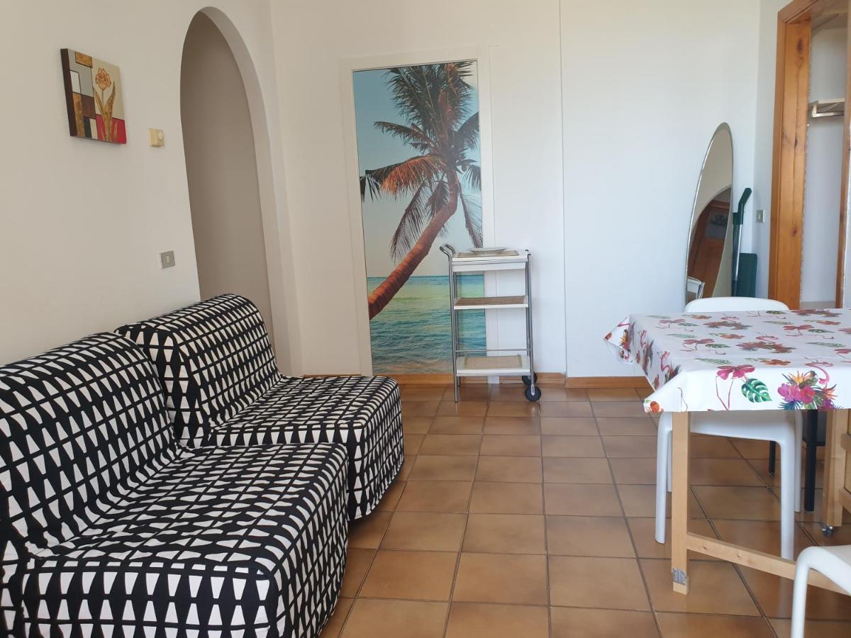 My Beachouse Montesilvano Exterior photo